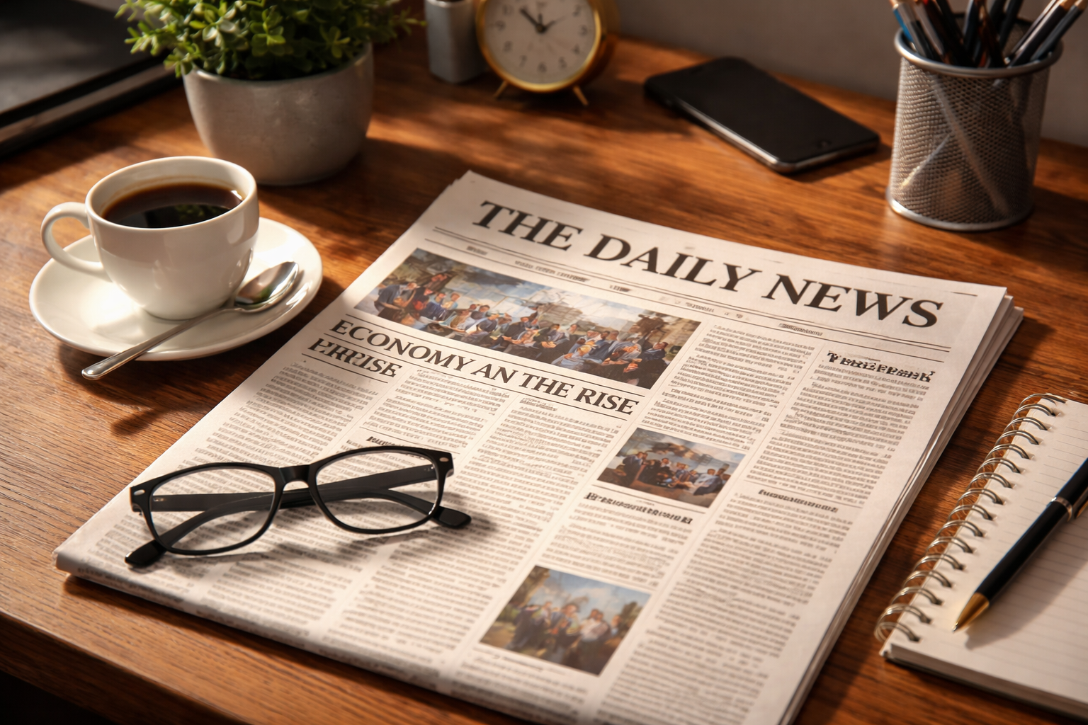 Wstępniak #1 – czyli dlaczego Luty okazał się zbyt krótki