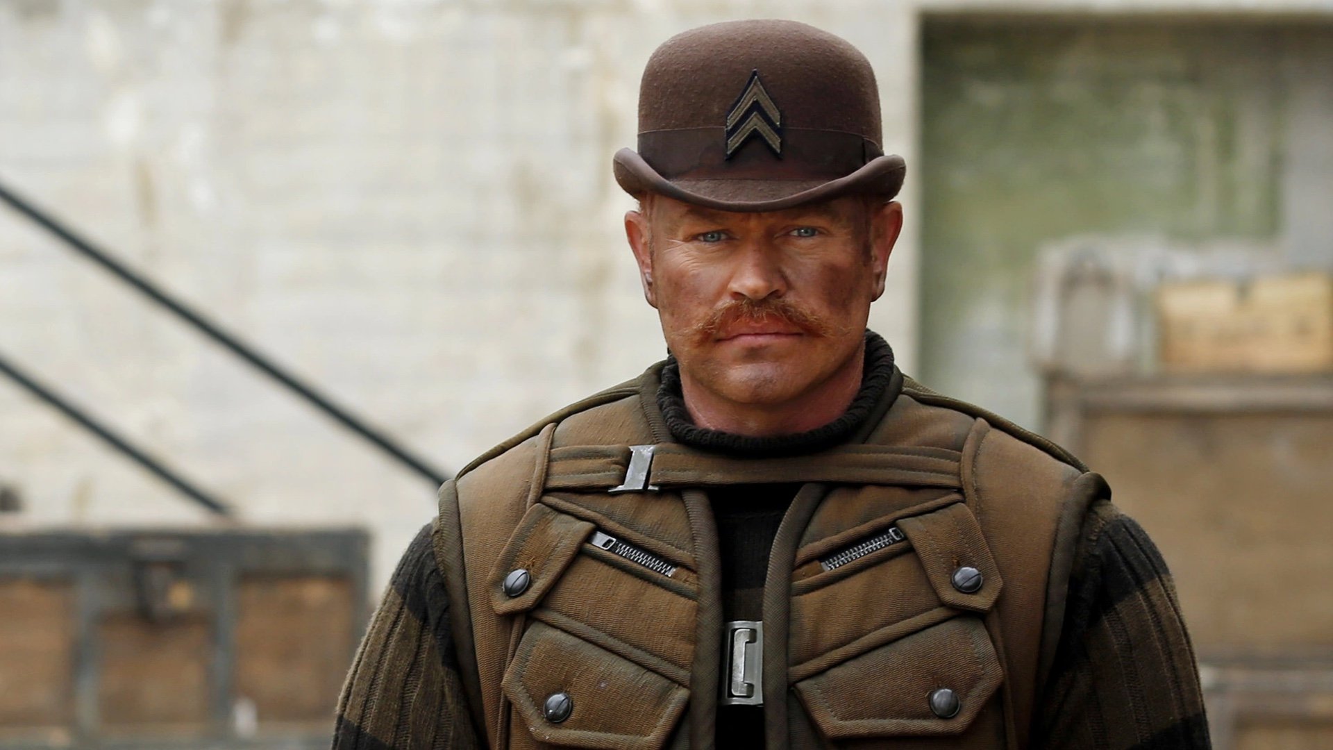 Kim jest Dum Dum Dugan?