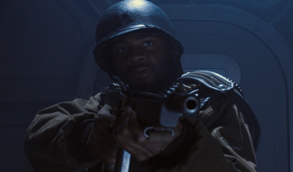 Kim jest Gabe Jones?