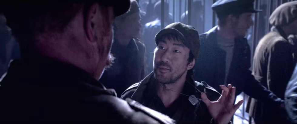 Kim jest Jim Morita?